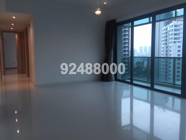 Soleil @ Sinaran (D11), Condominium #131186562